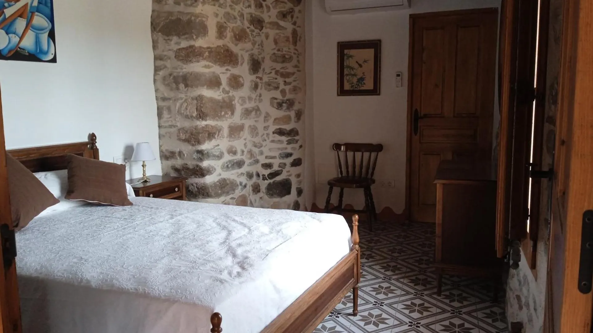 Mas Baga Villa Girona