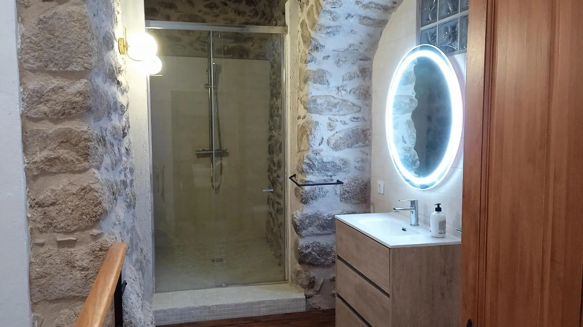 Holiday home Mas Baga Villa Girona