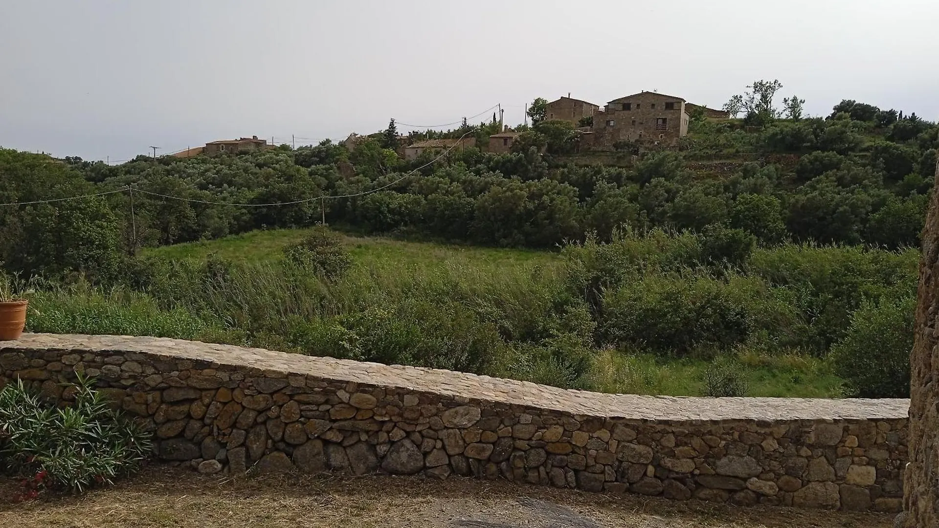 Holiday home Mas Baga Villa Girona Spain